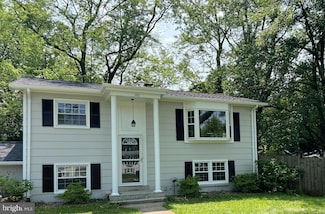 3811 Forestdale Ave, Woodbridge, VA 22193