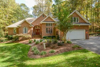1241 Blackberry Ridge Rd, High Point, NC 27265