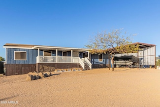 10120 E Mclellan Rd, Mesa, AZ 85207
