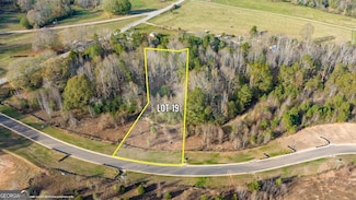 5417 Oak Manor Way Unit LOT 19, Murrayville, GA 30564