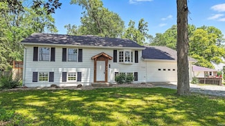 3703 E 1000 N, Ossian, IN 46777