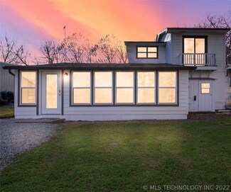 53 N River Rd, Chouteau, OK 74337