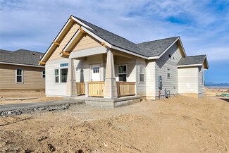 2878 Travis Ave, East Helena, MT 59635
