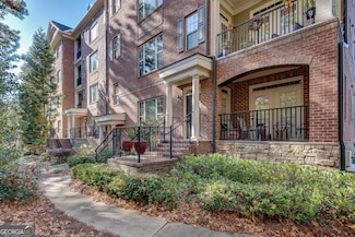 2300 Peachford Rd Unit 2311, Atlanta, GA 30338