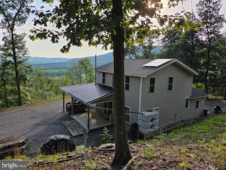 22504 Igloo Dr, Doylesburg, PA 17219