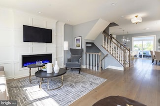 58 Becker Dr Unit 26, Chalfont, PA 18914