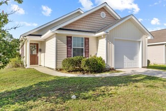 349 Carmen Rocio Way, Tallahassee, FL 32305