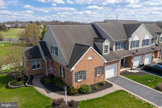115 Spring Hill Ln, Mountville, PA 17554