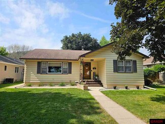 1305 N Payne St, New Ulm, MN 56073