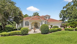 7502 Refuge Rd, Tallahassee, FL 32312