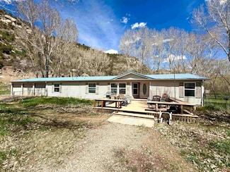 18639 Colorado 145, Dolores, CO 81323