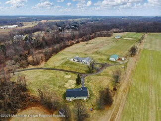 156 Crosswicks Ellisdale Rd, Allentown, NJ 08501