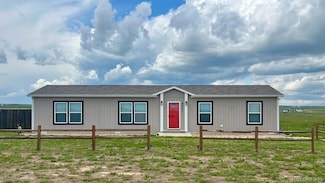 6201 S Vanderhoof St, Bennett, CO 80102