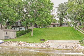 2669 Lake St E, Osakis, MN 56360