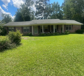 3379 Amyamanda Ln, Orangeburg, SC 29118