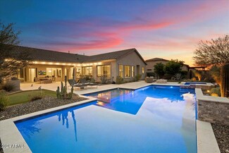 6228 E Ocupado Dr, Cave Creek, AZ 85331
