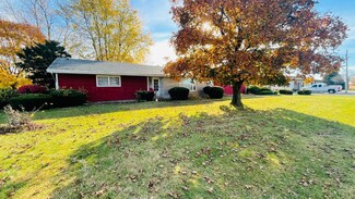 1654 S State Road 119, Winamac, IN 46996