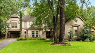 27 Mellow Leaf Ct, Spring, TX 77381