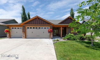 3435 S 28th Ave, Bozeman, MT 59718