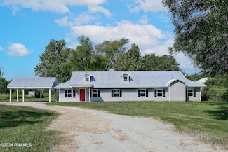 1145 Auguillard Rd, Breaux Bridge, LA 70517