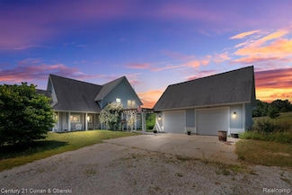 4629 S Benedict Rd, Ludington, MI 49431