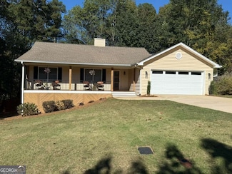 5214 Nimble Wood Way, Flowery Branch, GA 30542