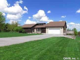4343 State Route 177, Lowville, NY 13367