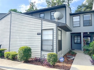 4433 SW 21st Ln, Gainesville, FL 32607
