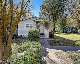 1202 W 32nd St, Jacksonville, FL 32209