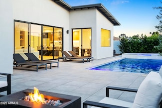 4002 N 33rd Place, Phoenix, AZ 85018