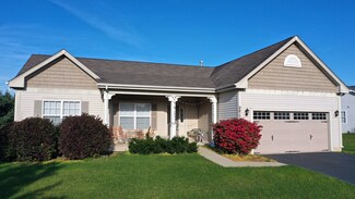 2817 Jennifer Ln, McHenry, IL 60051
