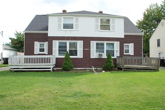 869 Highland Ave, Buffalo, NY 14223