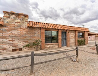 3076 N Cherry Ave, Tucson, AZ 85719
