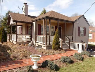 3154 National Pike, Fredericktown, PA 15333