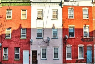 533 N 33rd St, Philadelphia, PA 19104