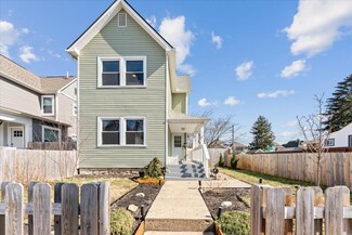 262 S Cypress Ave, Columbus, OH 43223