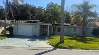 4852 Shell Stream Blvd, New Port Richey, FL 34652