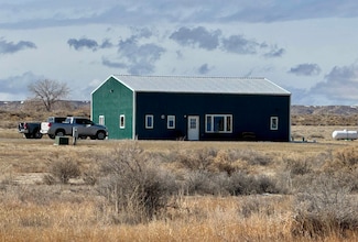 544 Road 1, Deaver, WY 82421