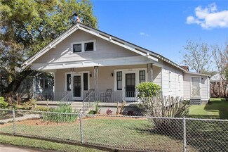 1214 Numa St, New Orleans, LA 70114