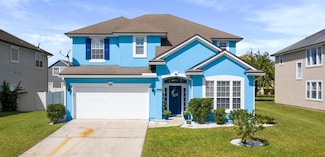 2856 Spoonbill Trail, Orange Park, FL 32073