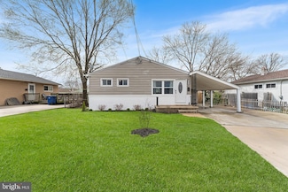 842 Woodlane Rd, Westampton, NJ 08060