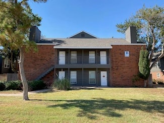 3316 Caldera Blvd Unit 212, Midland, TX 79707