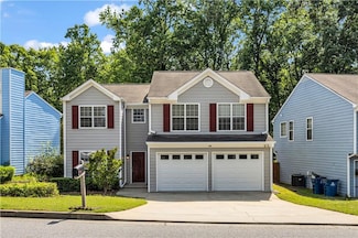 3504 Benthollow Ln, Duluth, GA 30096