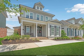 5313 N Pointer Ct, Baton Rouge, LA 70808