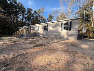 1537 Columbia Road 30, Magnolia, AR 71753