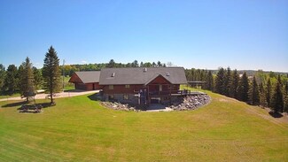 6294 100th Ave, Evart, MI 49631