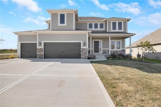 10302 N Winchester Ave, Kansas City, MO 64156