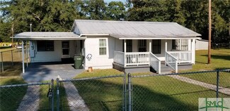 814 N Main St, Pembroke, GA 31321