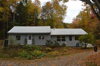 236 Falls Brook Rd, Dummerston, VT 05301