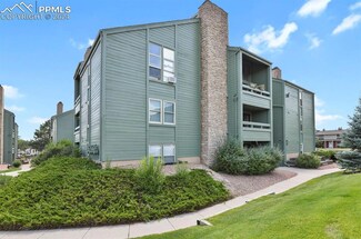140 W Rockrimmon Blvd Unit 201, Colorado Springs, CO 80919
